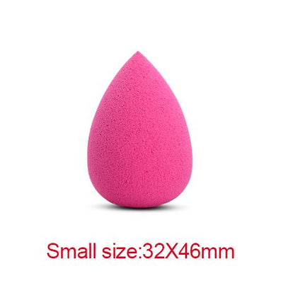 Smooth Foundation Make Up Sponge