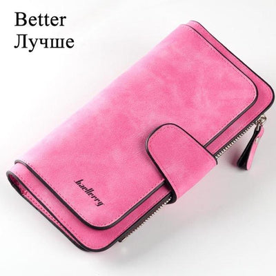 Women Wallet Card holder