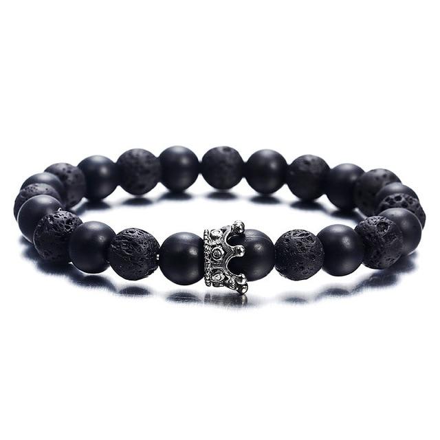 Distance Acrylic Bracelets For Women & Men