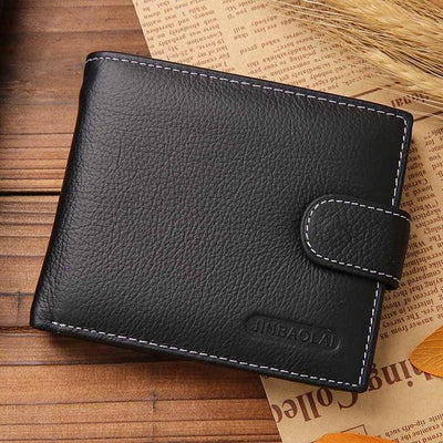 Men  Leather Wallets
