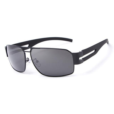UV400 Square Sunglasses for men,