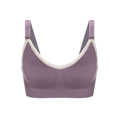 Maternity Breastfeeding Bra