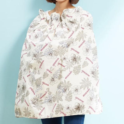 Breastfeeding Nursing Cover Baby Infant Cotton Nursing Breastfeeding Scarf