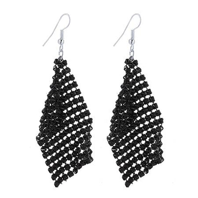 Long Bohemia Style  Earrings