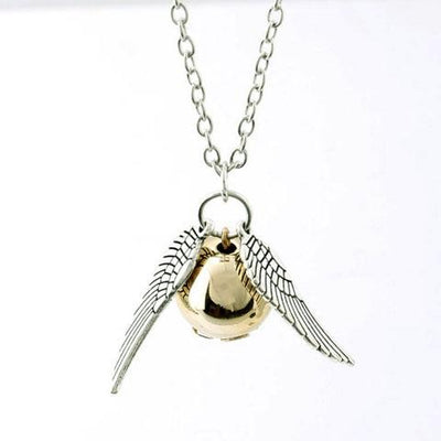 Hourglass Sweater Chain Necklace For Men & Women