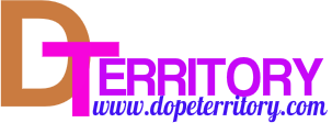 dopeterritory logo