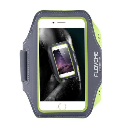 Running Waterproof Armband For iPhone 7 6 6s Plus