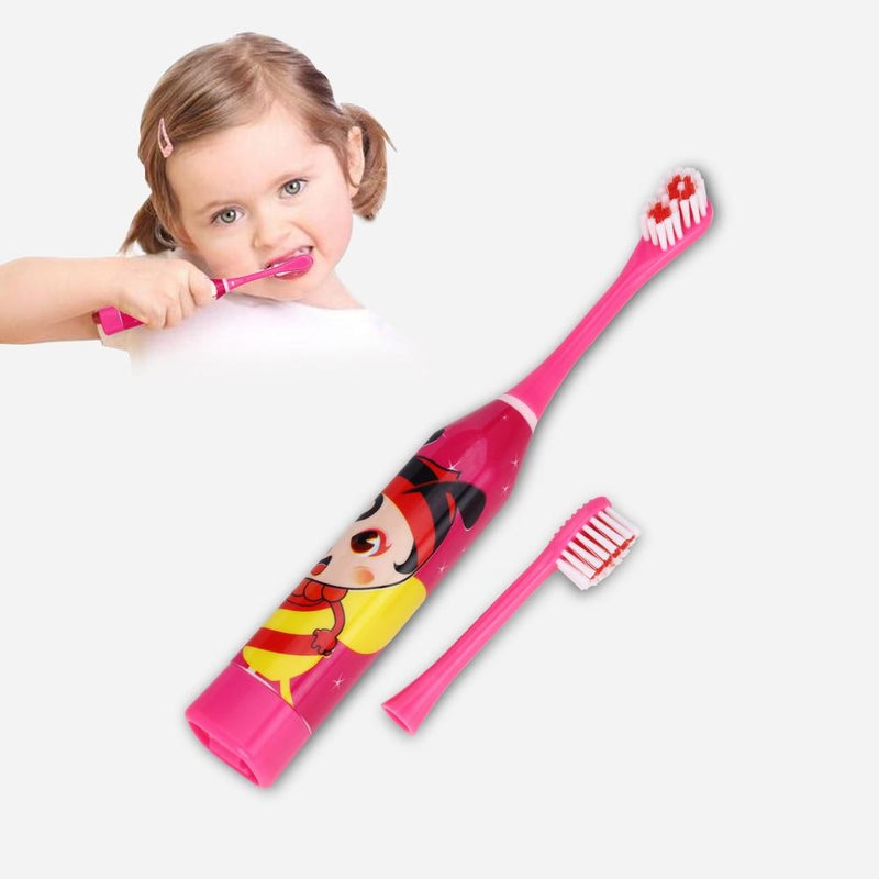 Children Electric Toothbrush