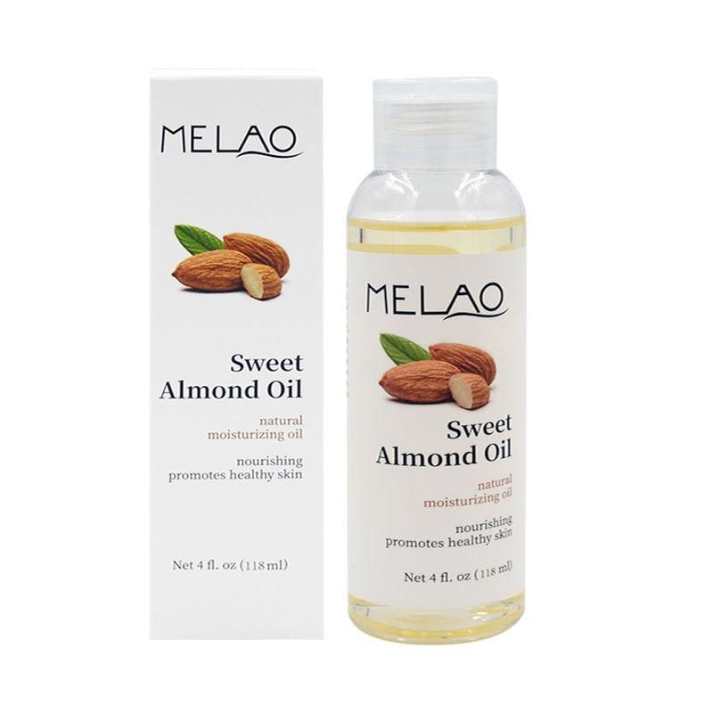 118g High Quality Sweet Almond Oil
