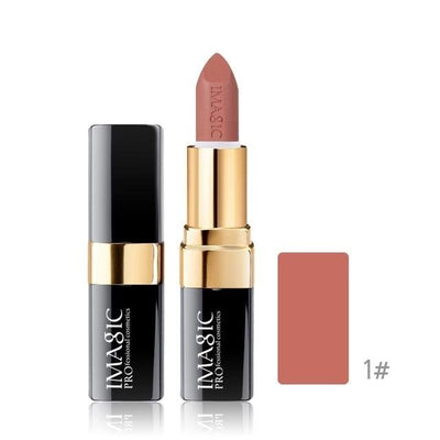 12 Colors Smooth Lip Stick