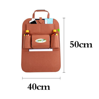 Multifunctional Waterproof Universal Baby Stroller Bag Organizer