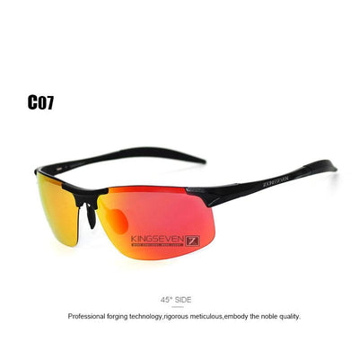 Night Vision Goggles Polarized Sunglasses,