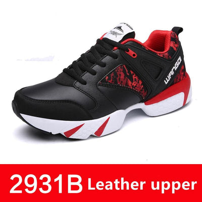 Spring Autumn Shoes 36-46 Men Sneaker