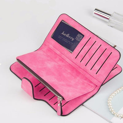 Women Wallet Card holder