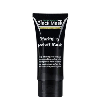 Blackhead Remover Deep Cleansing Purifying Peel Acne Black Mud Face Masks