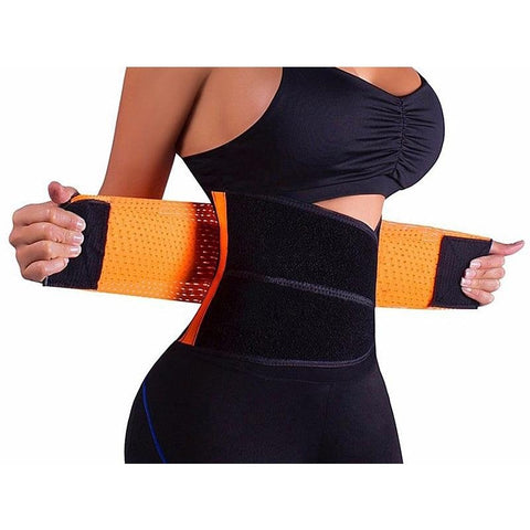 Waist Trainer Corset Slimming Shape wear Slim Belts