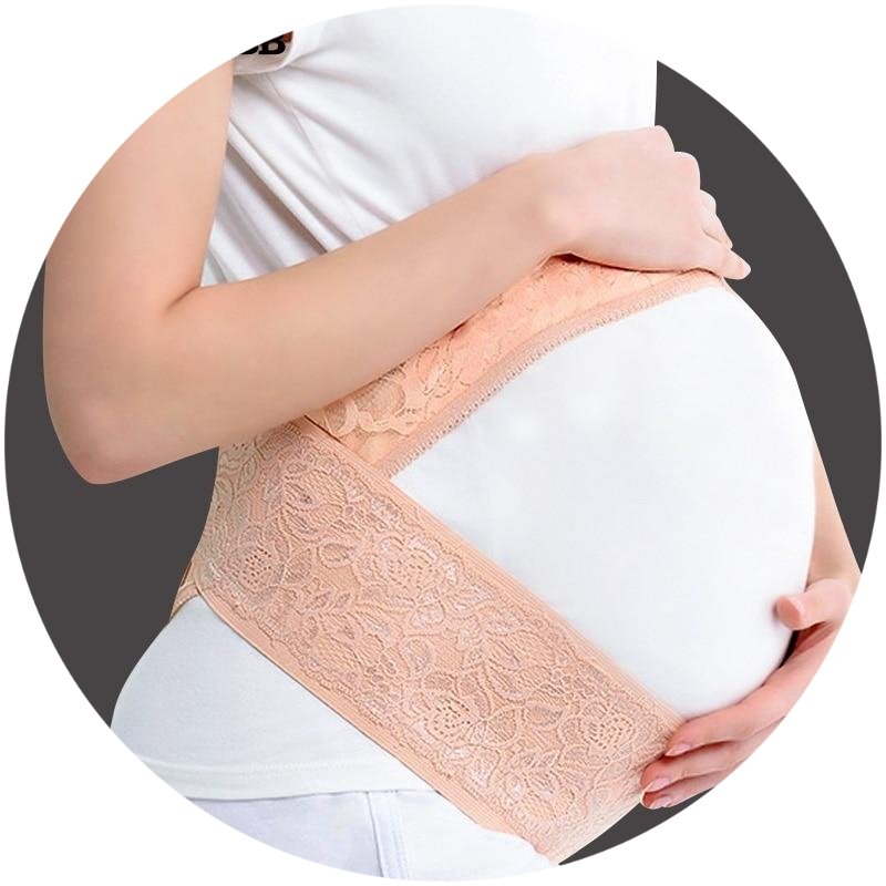 Maternity Belt Pregnancy Antenatal Bandage