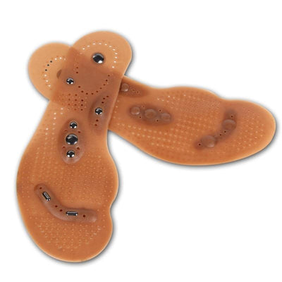 Foot Massager Magnetic Therapy Thener Foot Massage Pads