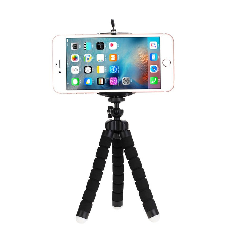Tripods tripod for phone Mobile camera holder