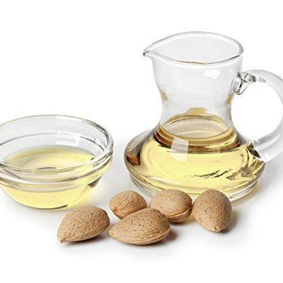 118g High Quality Sweet Almond Oil