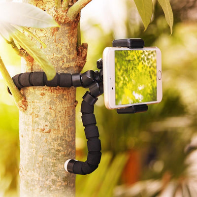 Flexible Gorillapod Mini Tripod for Phone Camera