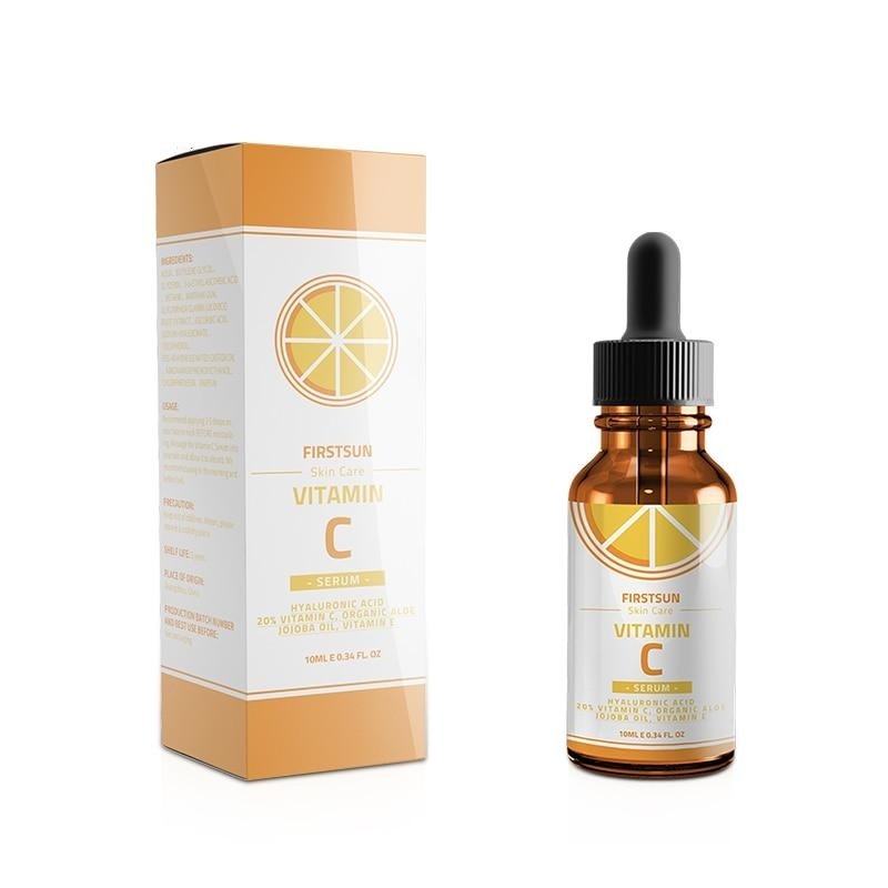 Vitamin C Serum Anti-Wrinkle Firming Facial Serum