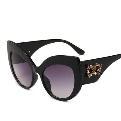New Fashion Cat Eye Sunglasses