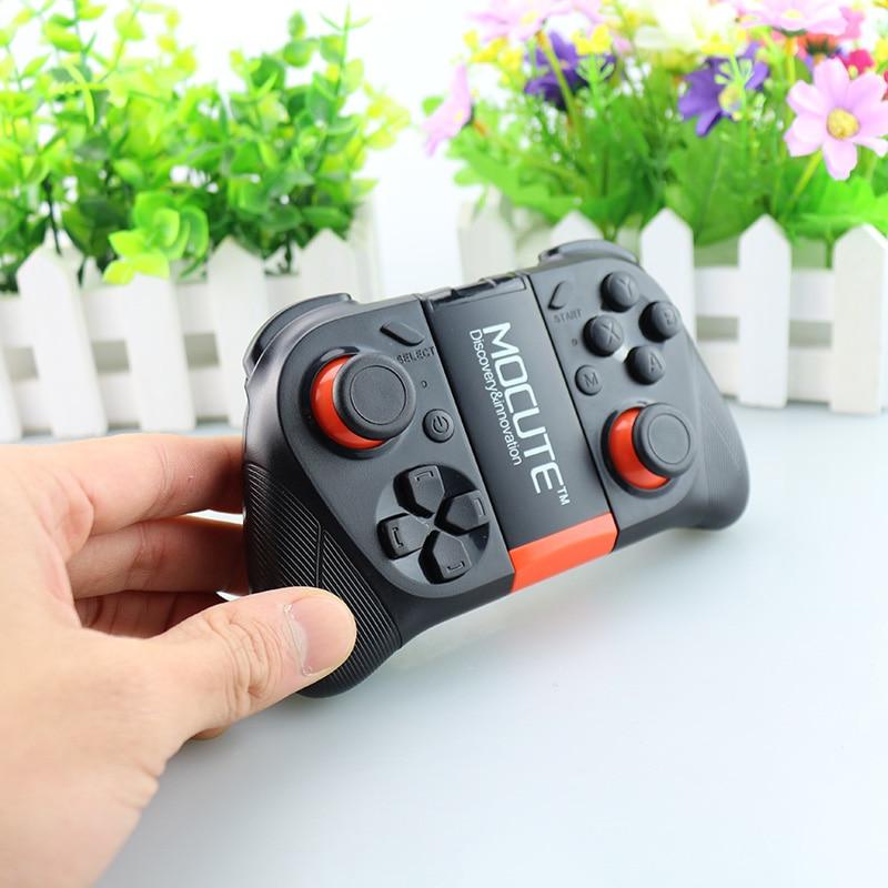 VR Game Pad Android Joystick Bluetooth Controller