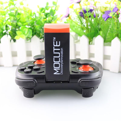 VR Game Pad Android Joystick Bluetooth Controller