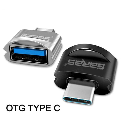 OTG Type-C/USB Type C OTG Adapter
