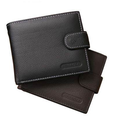 Men  Leather Wallets