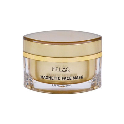 Mineral Rich Magnetic Face Mask