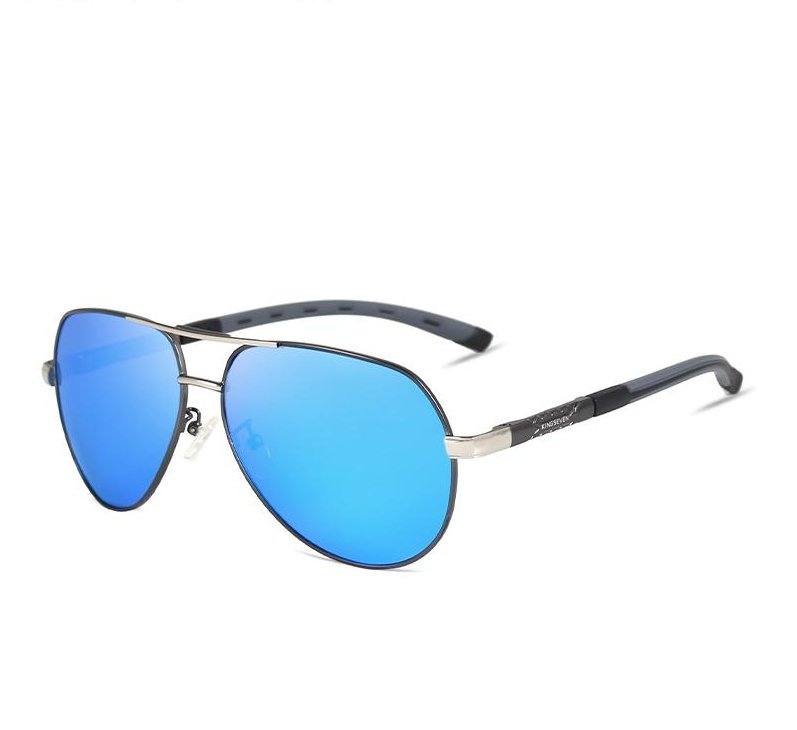 UV400 Protection Classic Pilot Driving Sunglasses