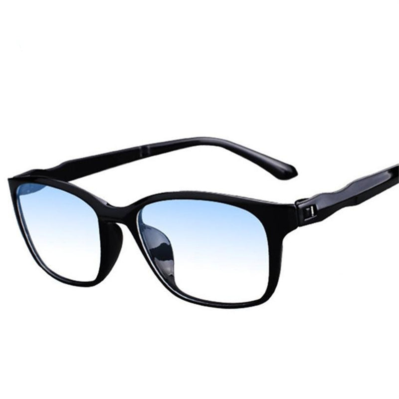 Fashionable Anti blue ray reading glasses