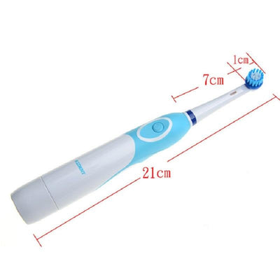 Battery Operated Electric Toothbrush