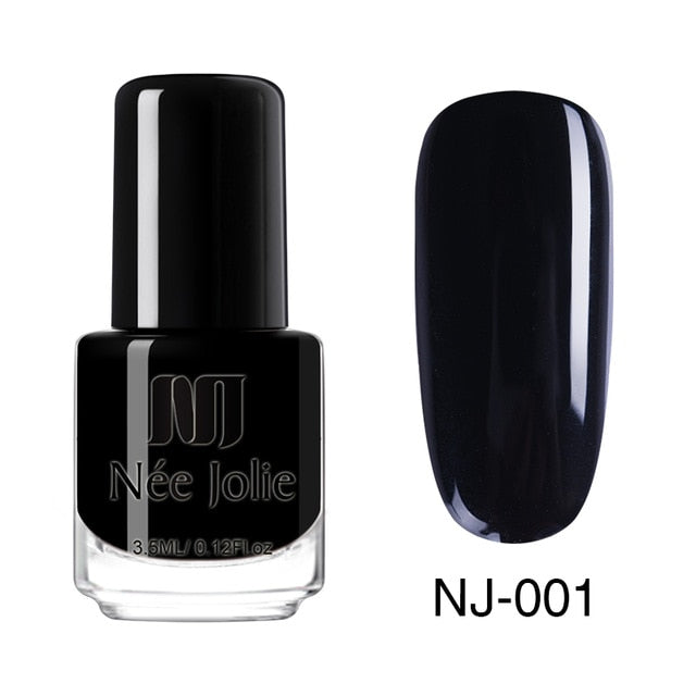 Nail Polish Fast Dry Nails