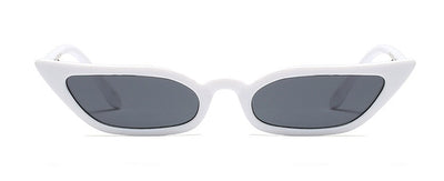 2019 New Cat Eye Razor Sunglasses