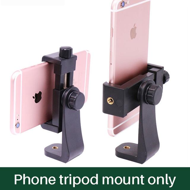 Universal Phone Tripod Mount