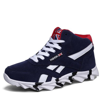 new fashion staly casual shoes for men