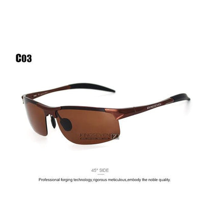 Night Vision Goggles Polarized Sunglasses,