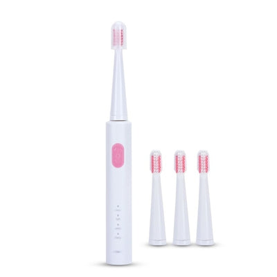 Rechargeable USB Electric Toothbrush