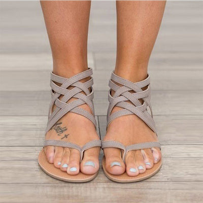 Women Fashion Gladiator Sandals