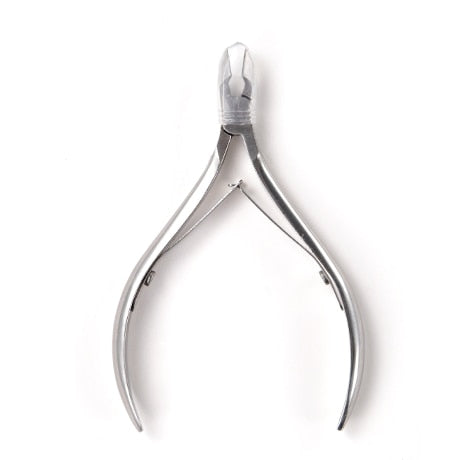 Professional Fingernail Toenail Cuticle Nipper