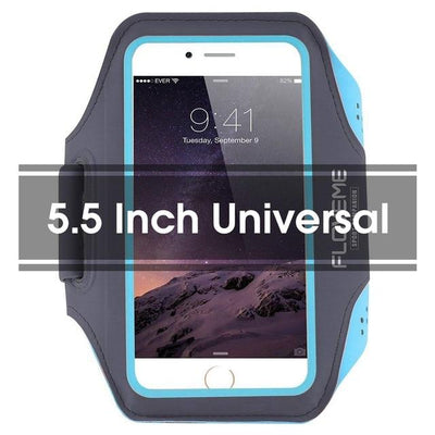 Running Waterproof Armband For iPhone 7 6 6s Plus