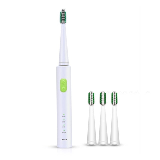 Rechargeable USB Electric Toothbrush