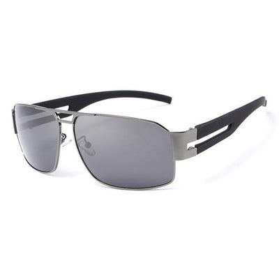 UV400 Square Sunglasses for men,
