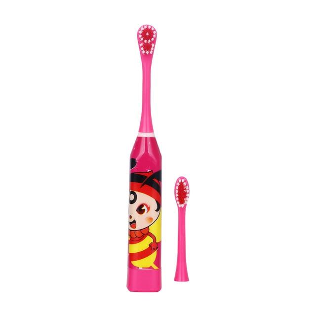 Children Electric Toothbrush