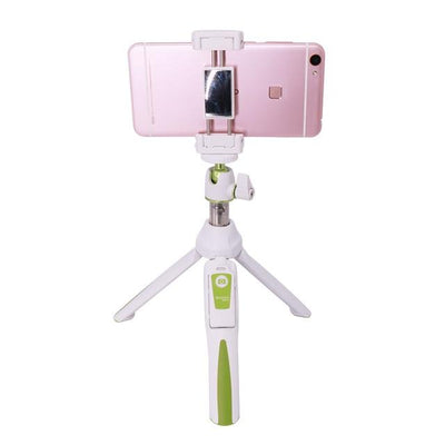 33inch Handheld Tripod Selfie Stick 3 in 1
