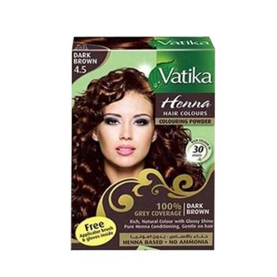 High Quality Pure Natural Henna Hair Dye