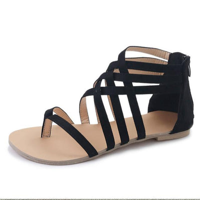 Women Fashion Gladiator Sandals